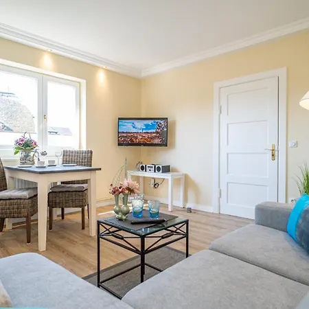 Gabis Hues Gabis Hues Eg * Westerland