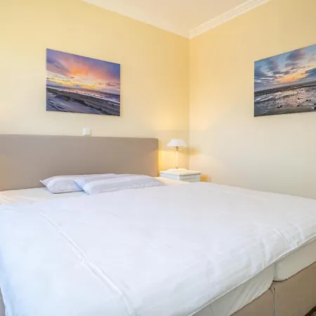 Apartmán Gabis Hues Gabis Hues Eg *