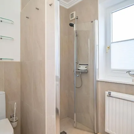 Gabis Hues Gabis Hues Eg Apartamento Westerland