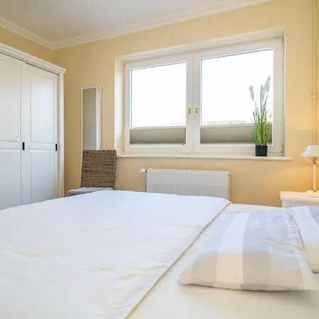 Apartmán Gabis Hues Gabis Hues Eg