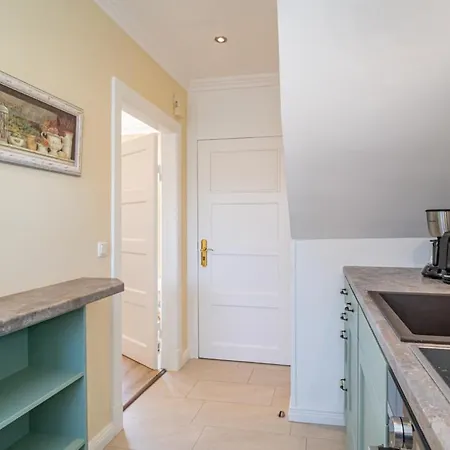 Apartment Gabis Hues Gabis Hues Eg Westerland